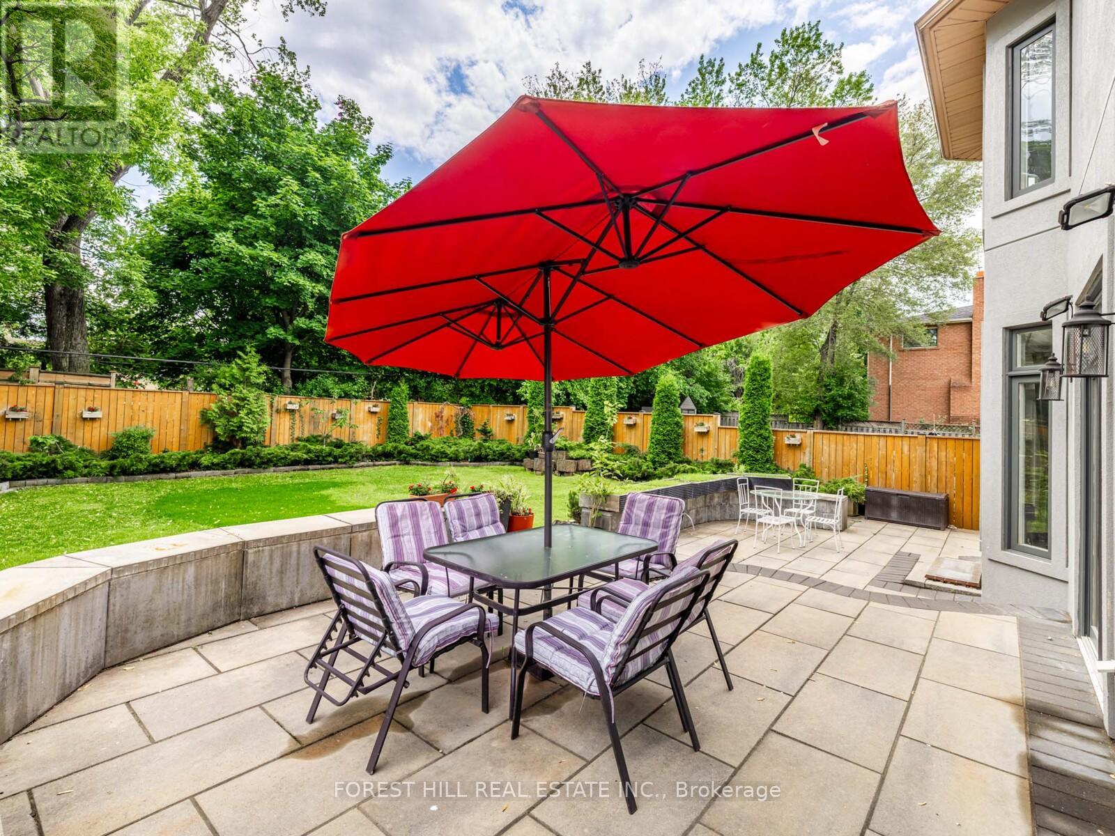 331 Connaught Avenue, Toronto (Newtonbrook West), Ontario  M2R 2M1 - Photo 40 - C12213406