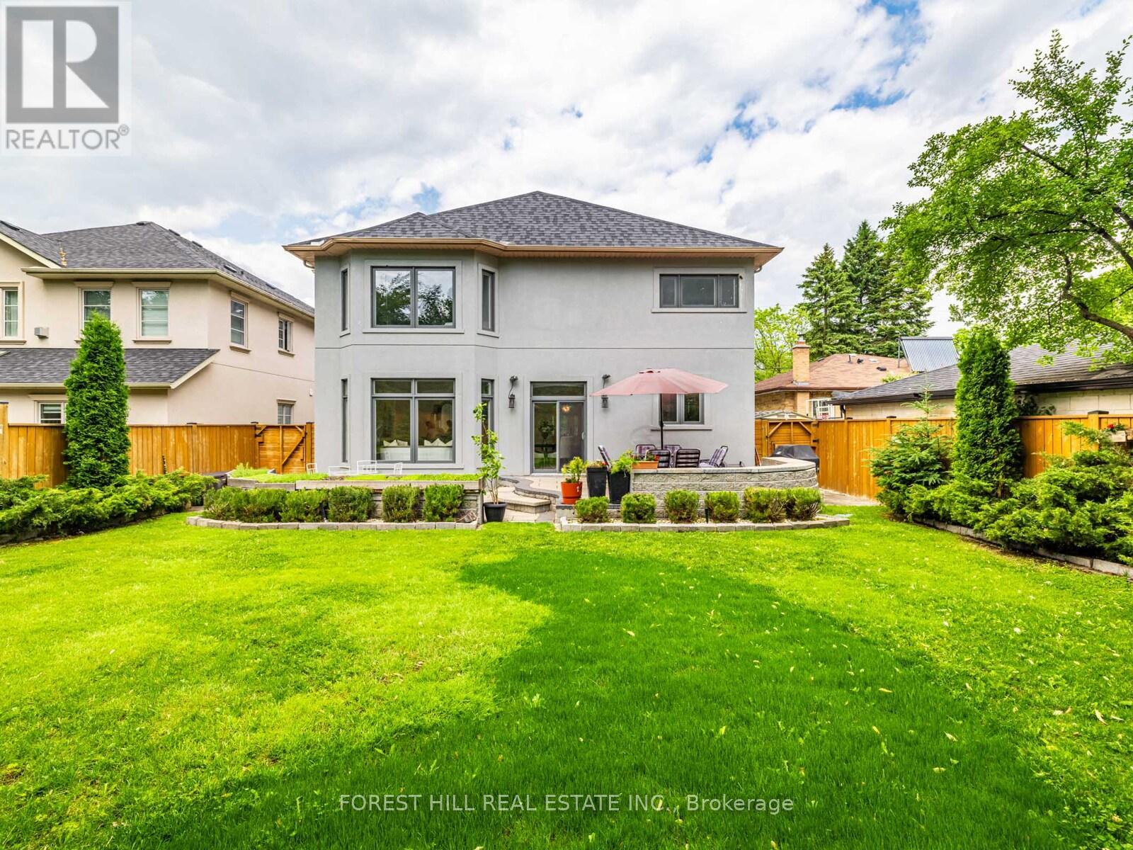 331 Connaught Avenue, Toronto (Newtonbrook West), Ontario  M2R 2M1 - Photo 41 - C12213406