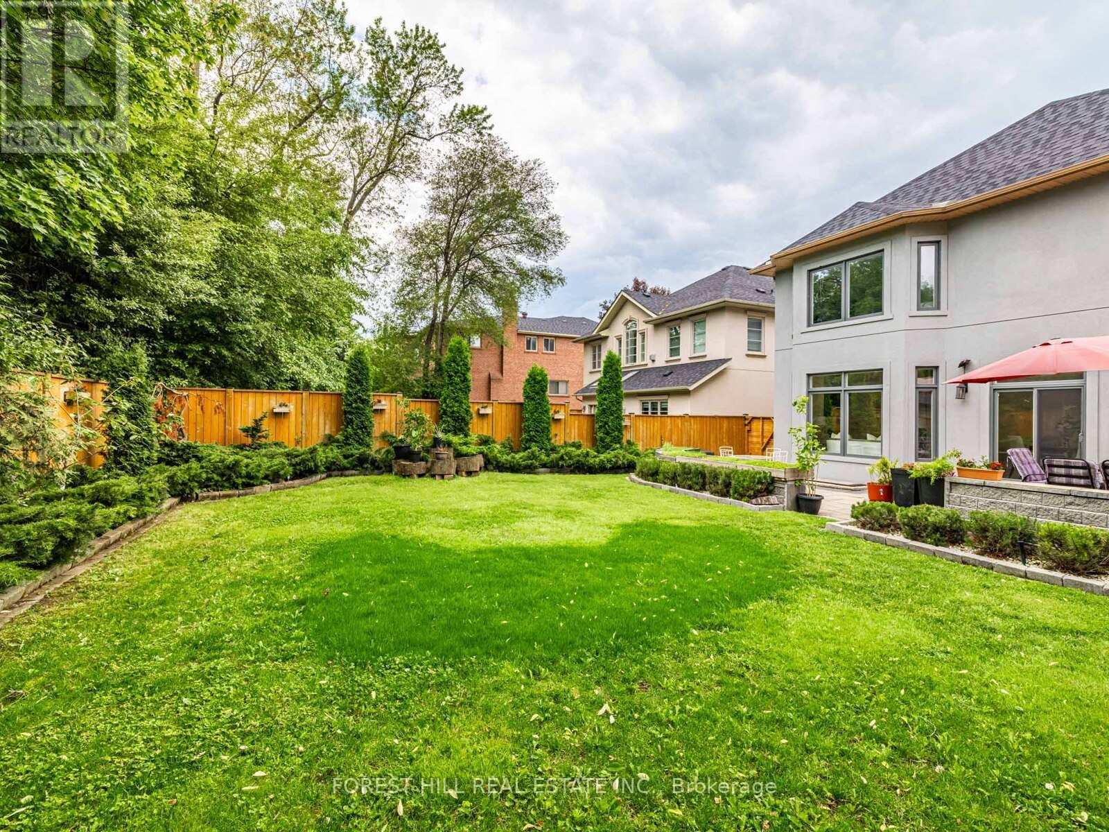 331 Connaught Avenue, Toronto (Newtonbrook West), Ontario  M2R 2M1 - Photo 42 - C12213406