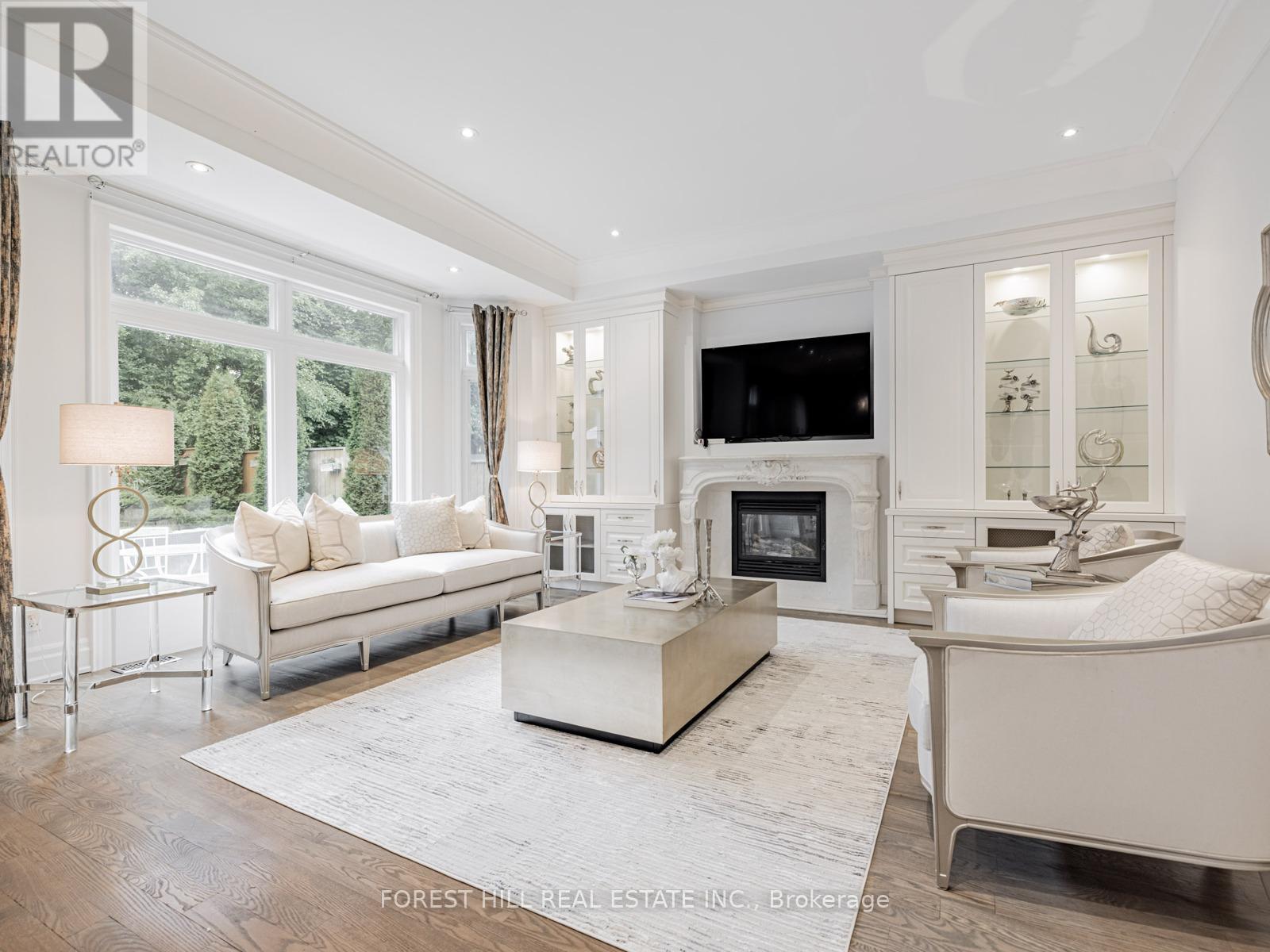 331 Connaught Avenue, Toronto (Newtonbrook West), Ontario  M2R 2M1 - Photo 7 - C12213406