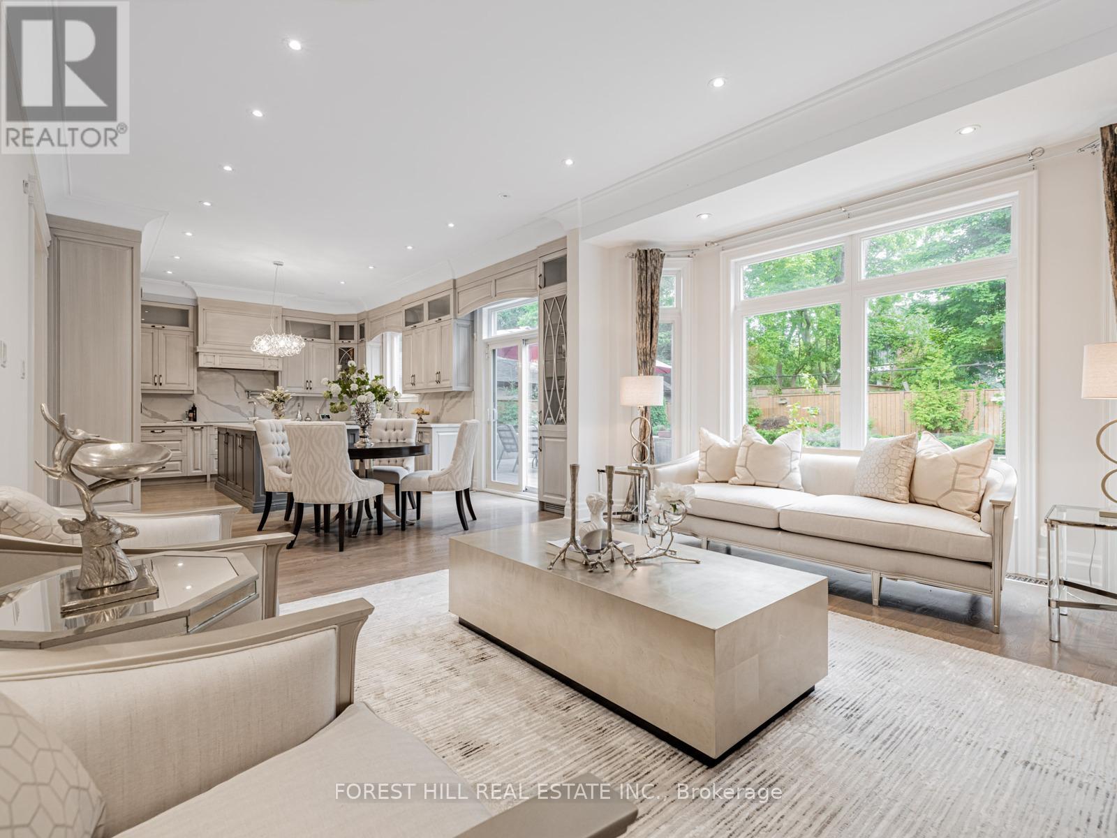 331 Connaught Avenue, Toronto (Newtonbrook West), Ontario  M2R 2M1 - Photo 9 - C12213406