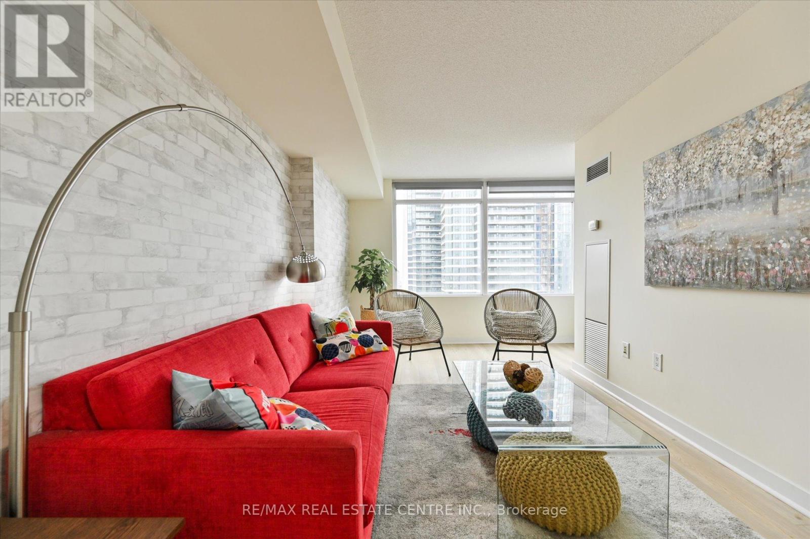 4105 - 25 Telegram Mews, Toronto, Ontario  M5V 3Z1 - Photo 20 - C12213408