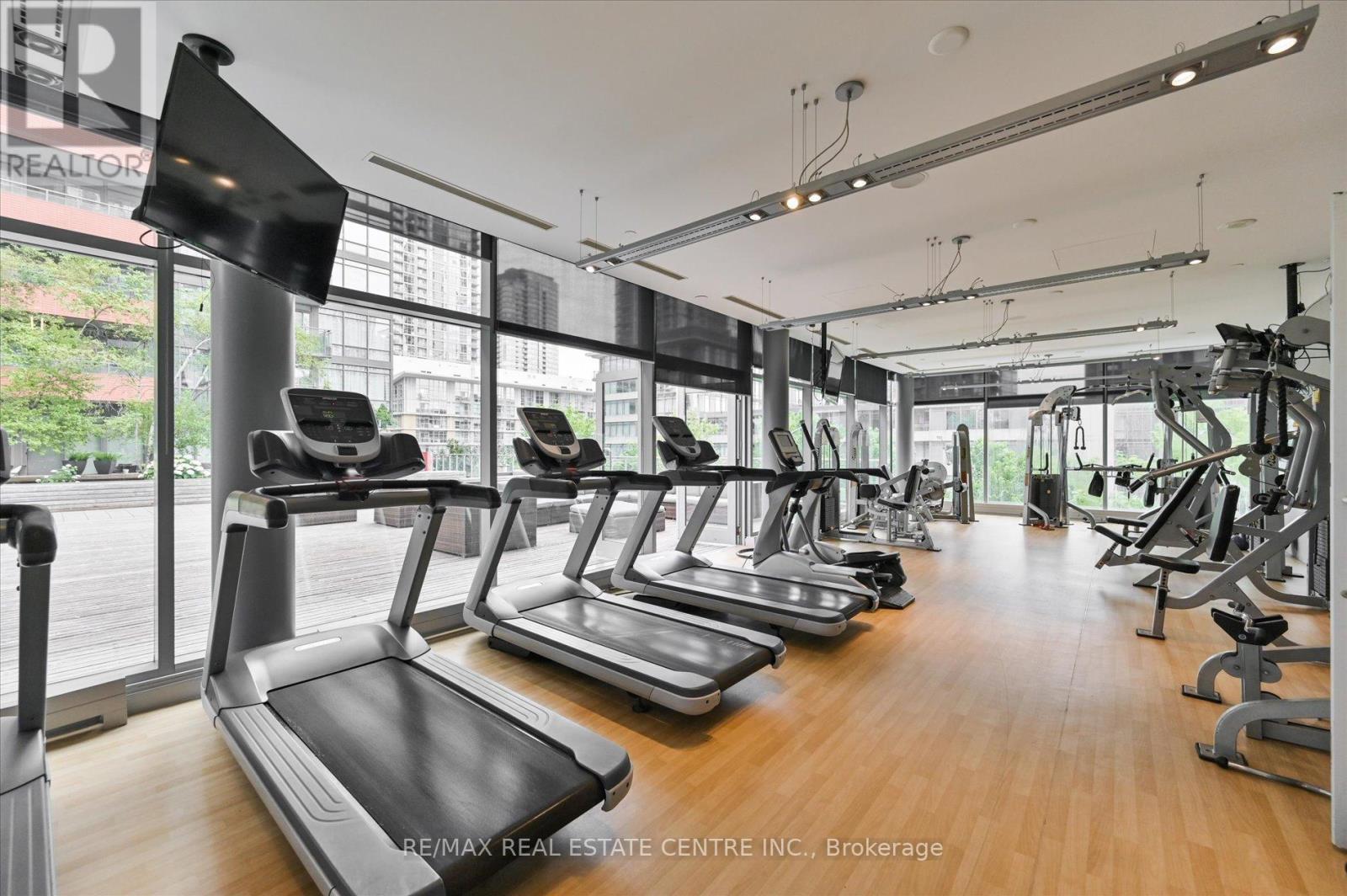 4105 - 25 Telegram Mews, Toronto, Ontario  M5V 3Z1 - Photo 31 - C12213408