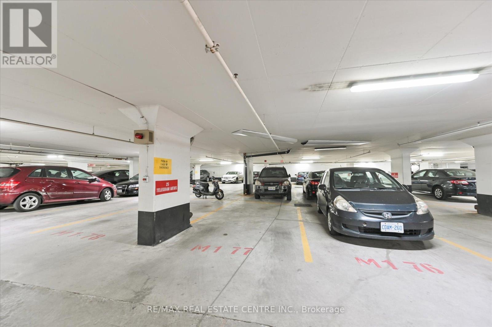 4105 - 25 Telegram Mews, Toronto, Ontario  M5V 3Z1 - Photo 36 - C12213408