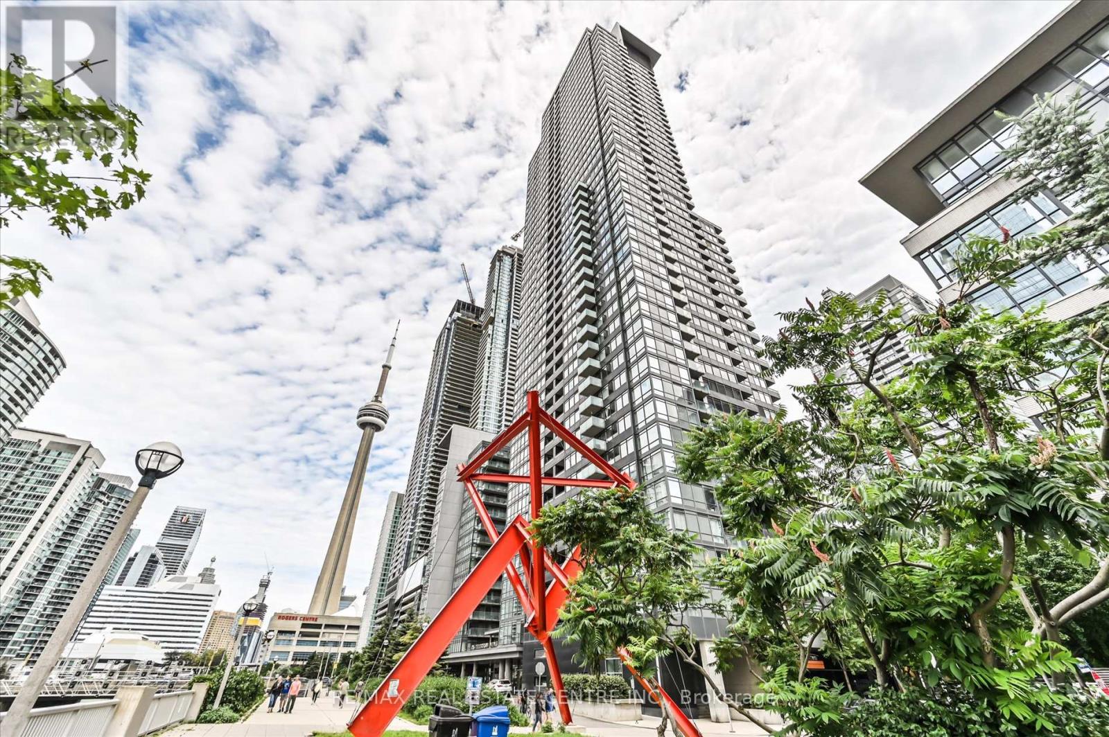 4105 - 25 Telegram Mews, Toronto, Ontario  M5V 3Z1 - Photo 38 - C12213408