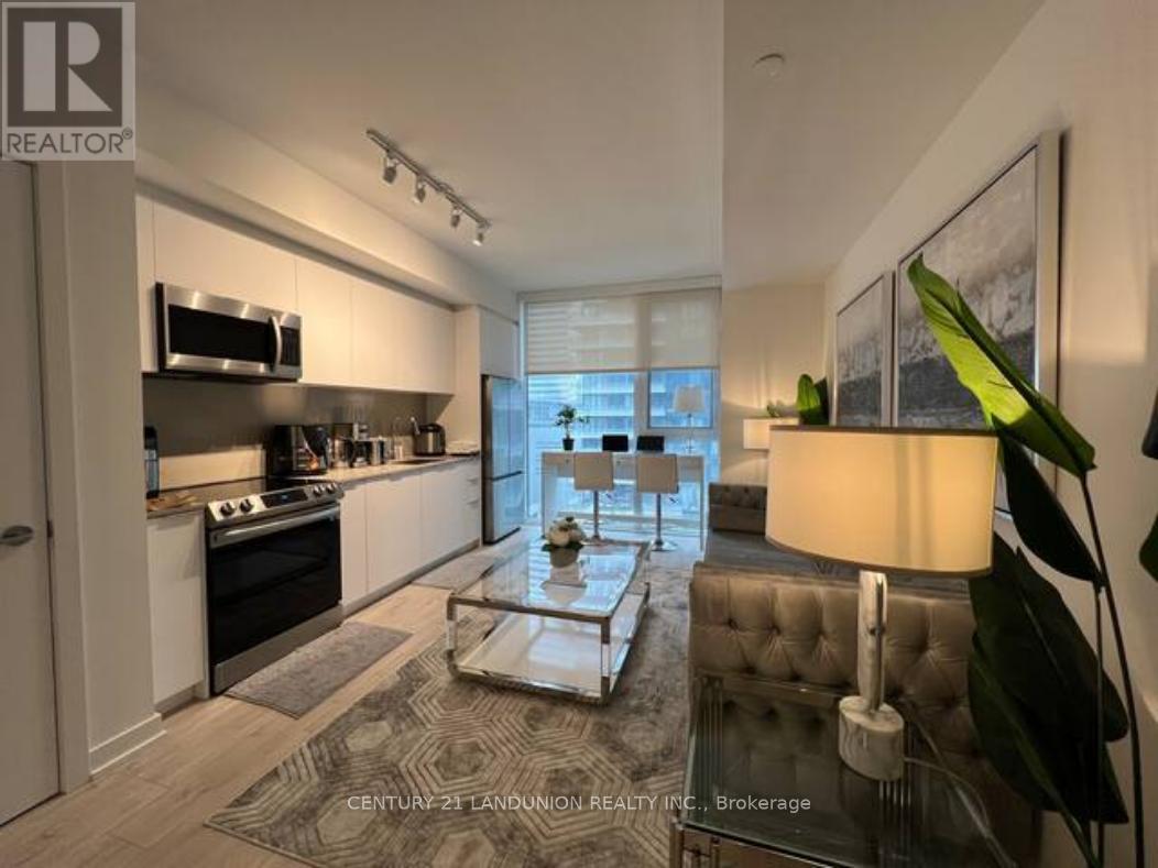 1006 - 357 King Street W, Toronto, Ontario  M5V 0S7 - Photo 12 - C12213424