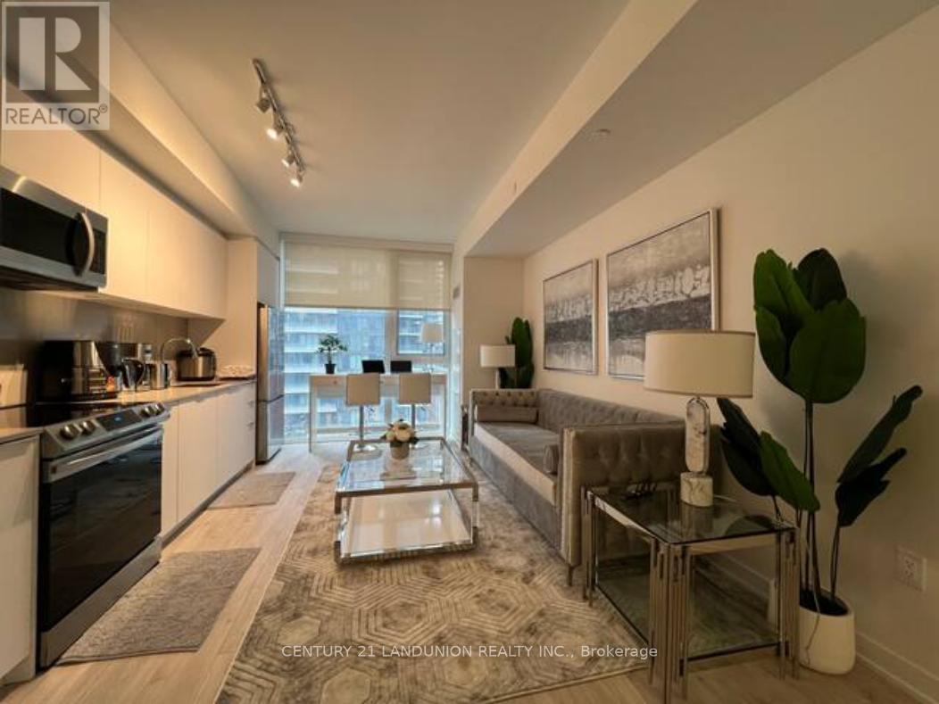 1006 - 357 King Street W, Toronto, Ontario  M5V 0S7 - Photo 13 - C12213424