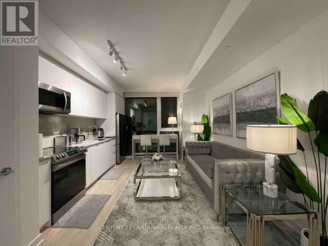 1006 - 357 King Street W, Toronto, Ontario  M5V 0S7 - Photo 16 - C12213424