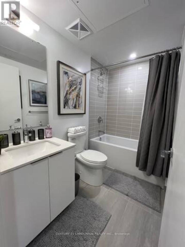 1006 - 357 King Street W, Toronto, Ontario  M5V 0S7 - Photo 2 - C12213424