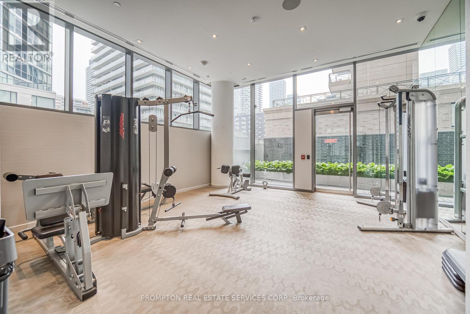 2105 - 42 Charles Street E, Toronto, Ontario  M4Y 1T4 - Photo 25 - C12213437
