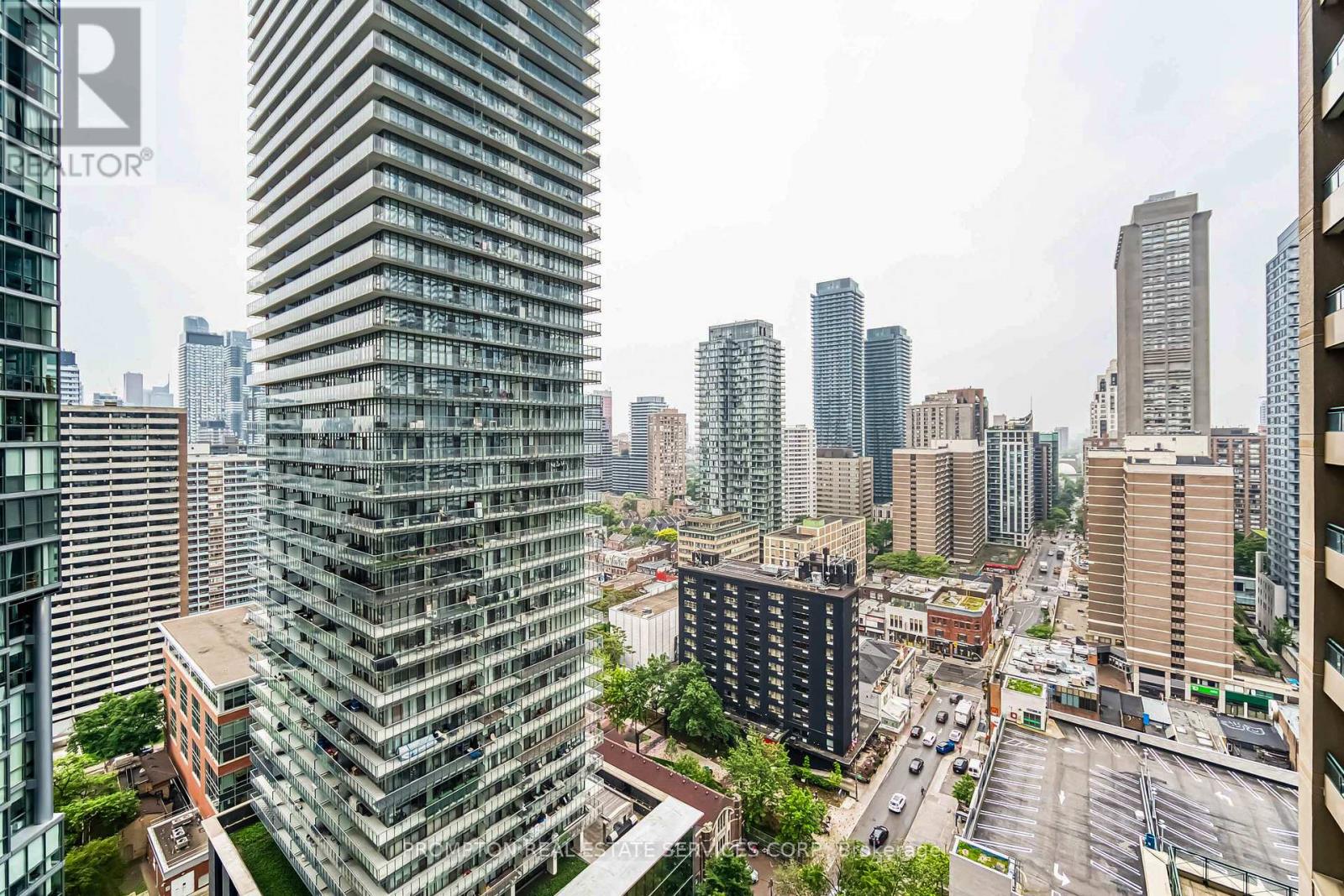 2105 - 42 Charles Street E, Toronto, Ontario  M4Y 1T4 - Photo 26 - C12213437