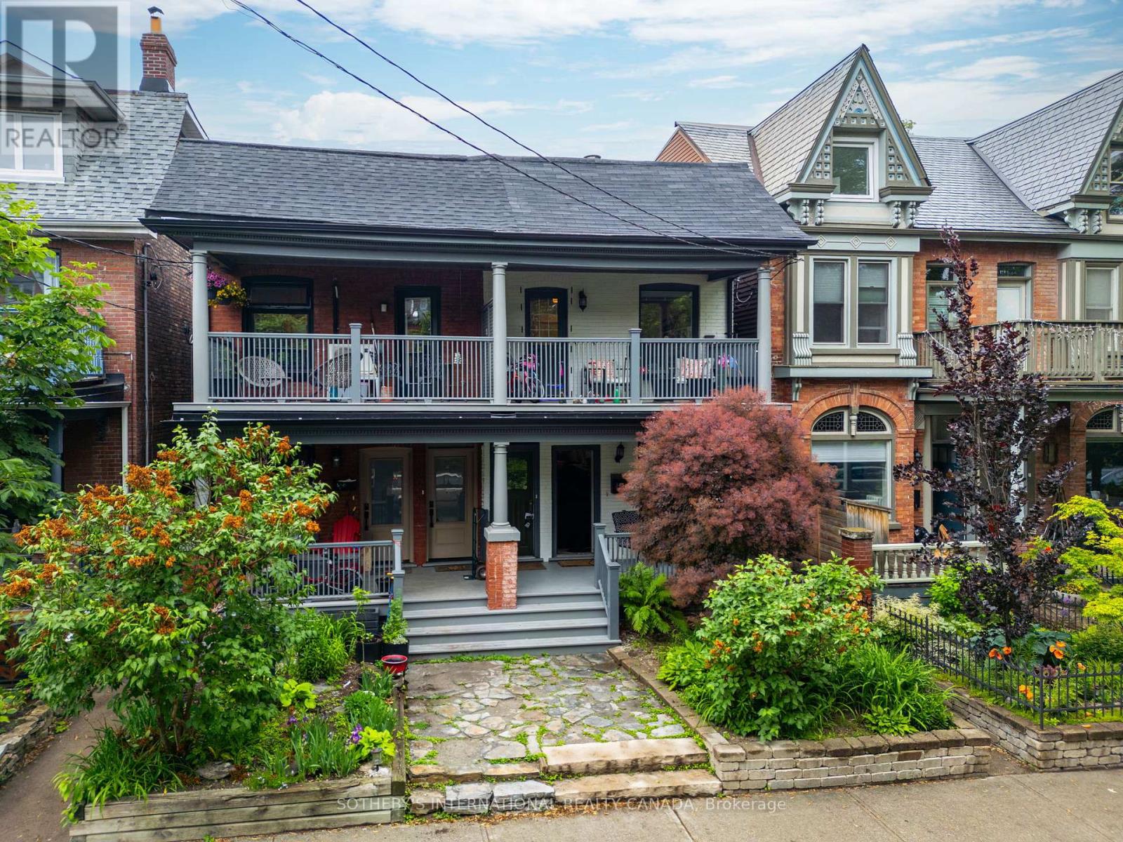 412 WELLESLEY STREET E, Toronto, Ontario