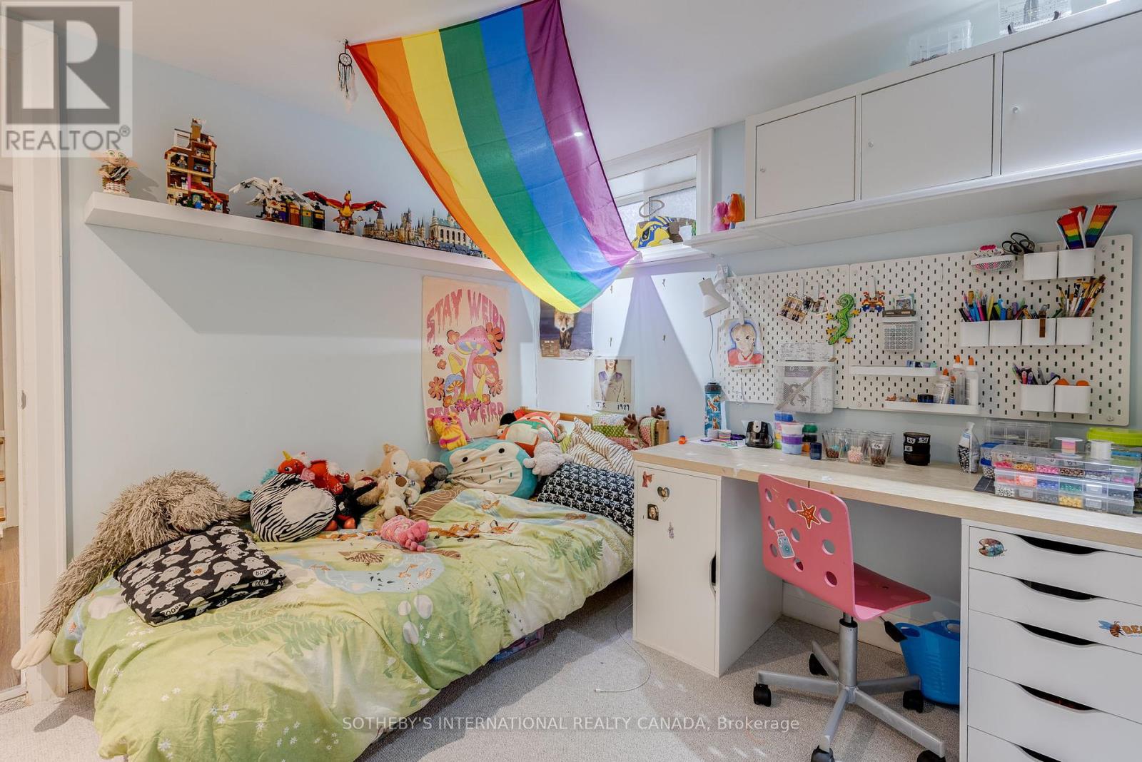 412 Wellesley Street E, Toronto, Ontario  M4X 1H6 - Photo 13 - C12213441