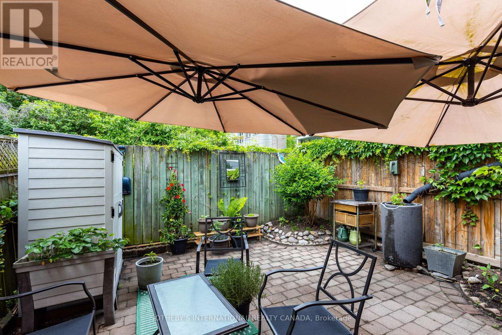 412 Wellesley Street E, Toronto, Ontario  M4X 1H6 - Photo 19 - C12213441