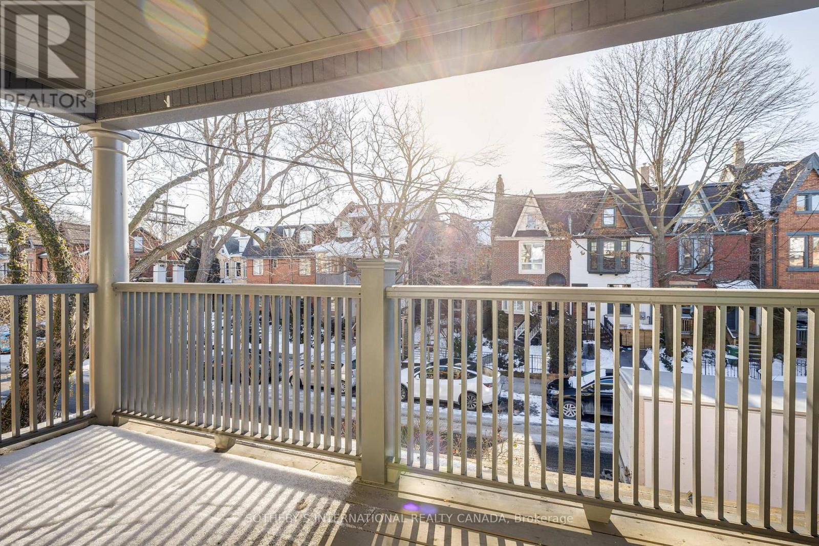412 Wellesley Street E, Toronto, Ontario  M4X 1H6 - Photo 23 - C12213441