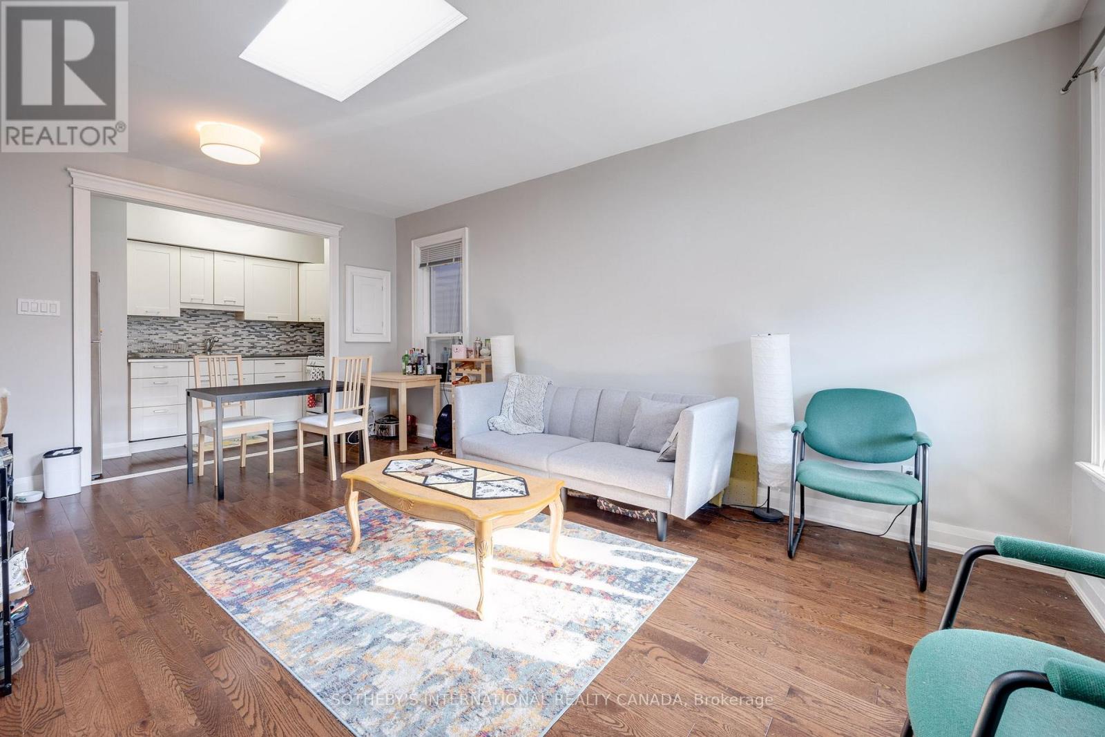 412 Wellesley Street E, Toronto, Ontario  M4X 1H6 - Photo 25 - C12213441