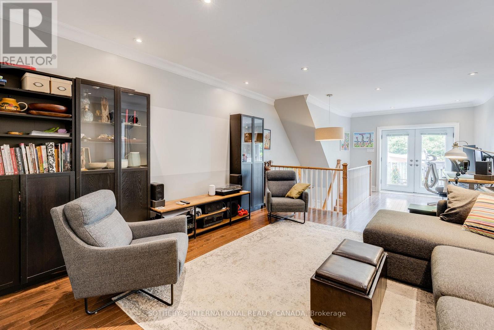412 Wellesley Street E, Toronto, Ontario  M4X 1H6 - Photo 6 - C12213441