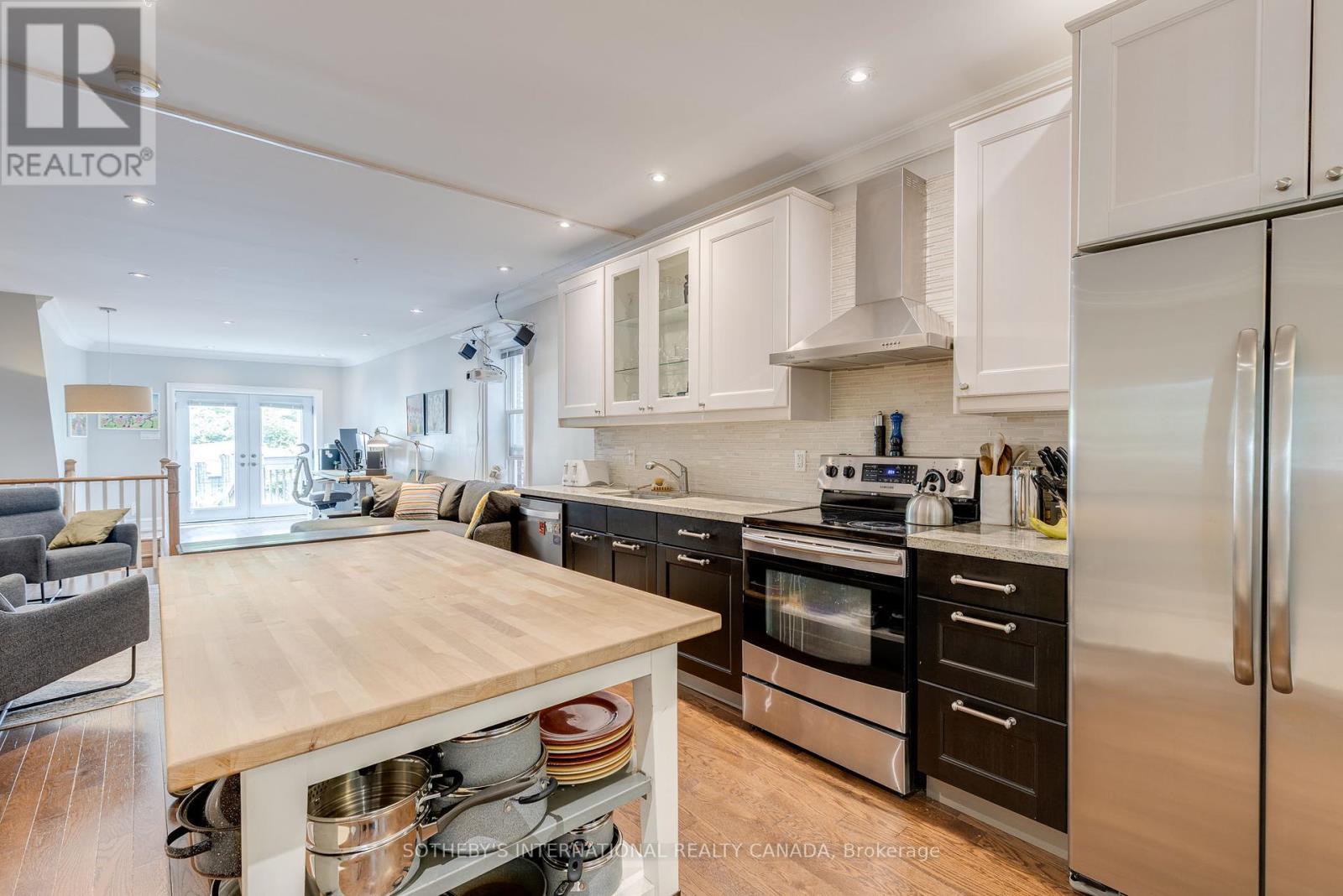 412 Wellesley Street E, Toronto, Ontario  M4X 1H6 - Photo 8 - C12213441