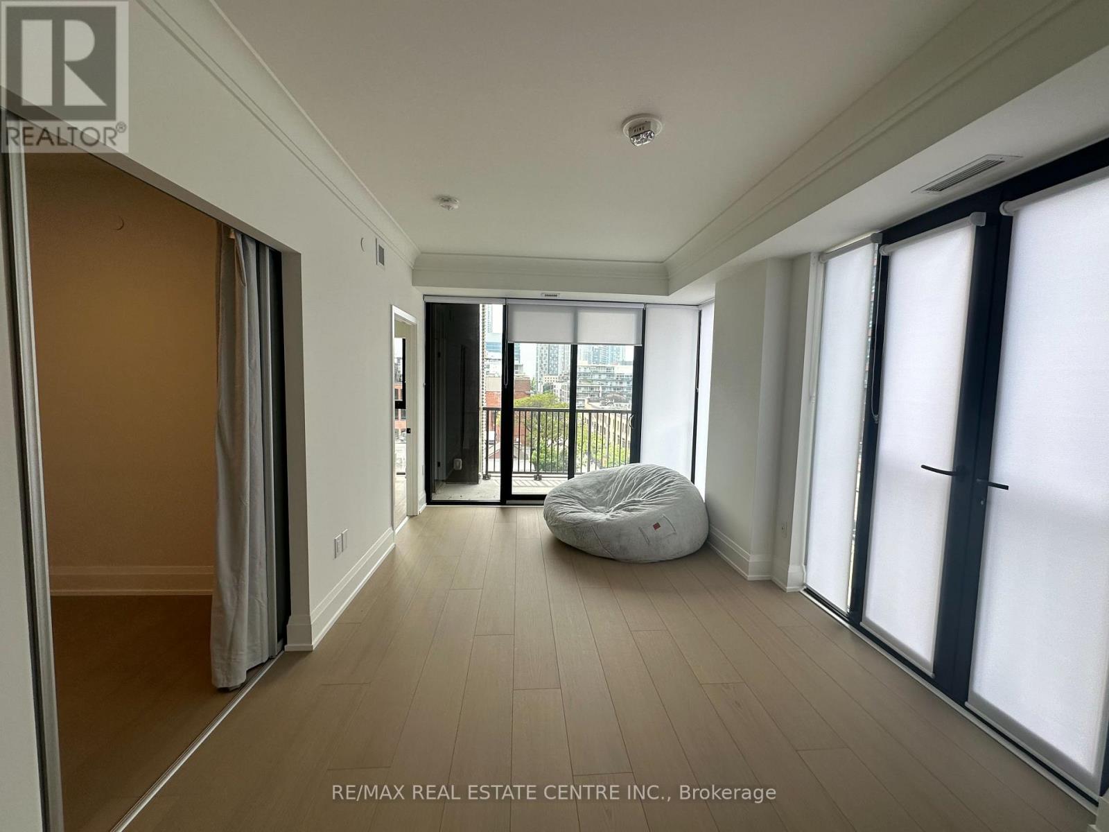 611 - 123 Portland Street, Toronto, Ontario  M5V 2N4 - Photo 2 - C12213480
