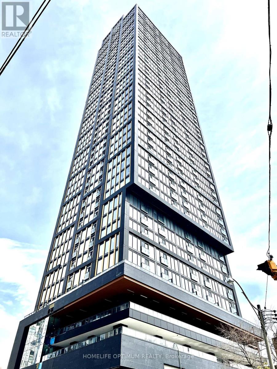 2508 - 319 Jarvis Street, Toronto, Ontario  M5B 0C8 - Photo 19 - C12213481