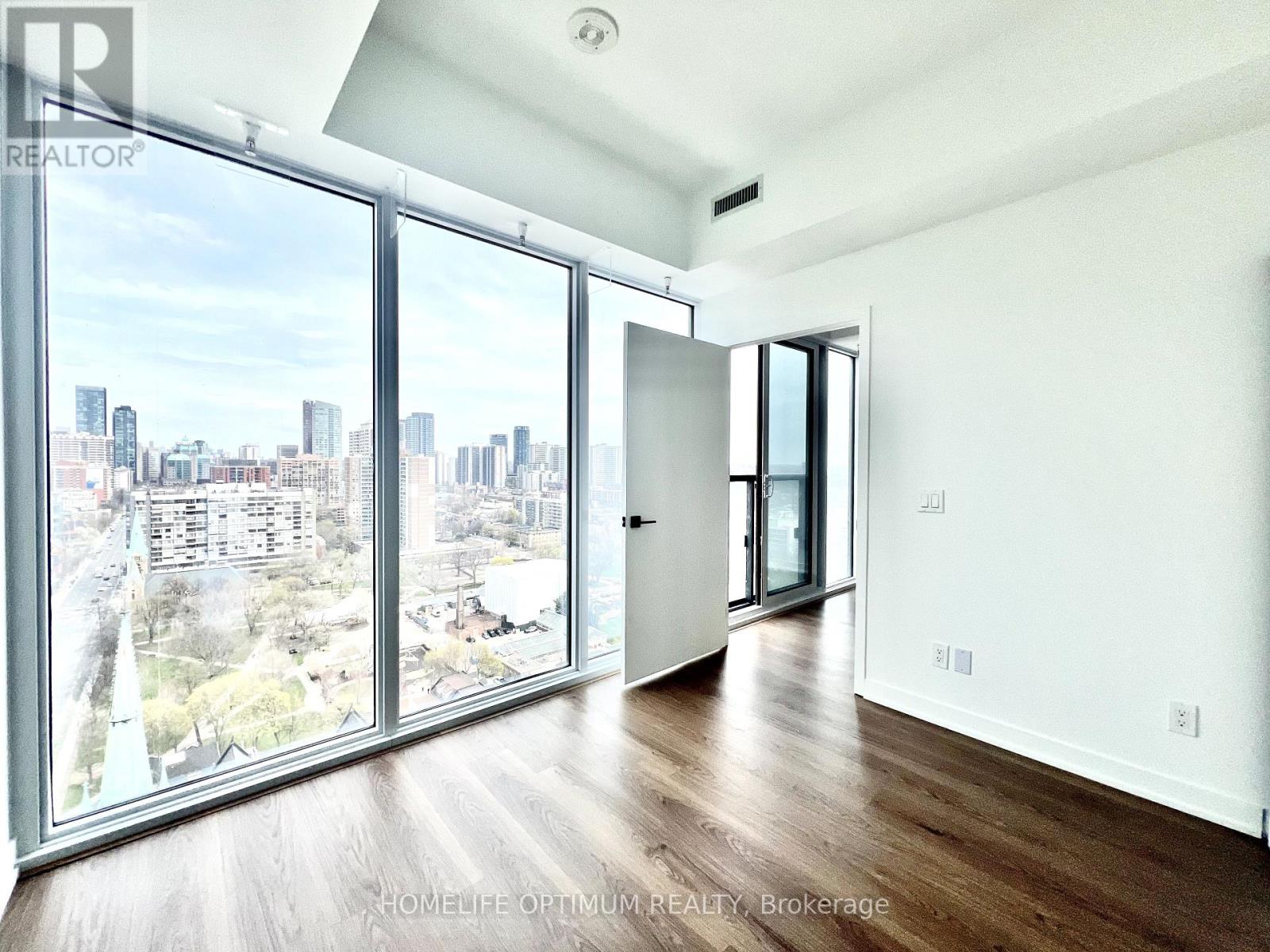 2508 - 319 Jarvis Street, Toronto, Ontario  M5B 0C8 - Photo 6 - C12213481