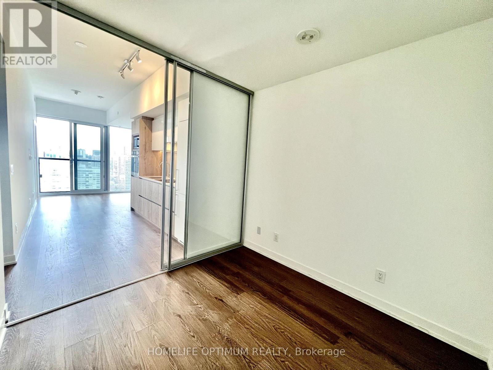 2508 - 319 Jarvis Street, Toronto, Ontario  M5B 0C8 - Photo 9 - C12213481