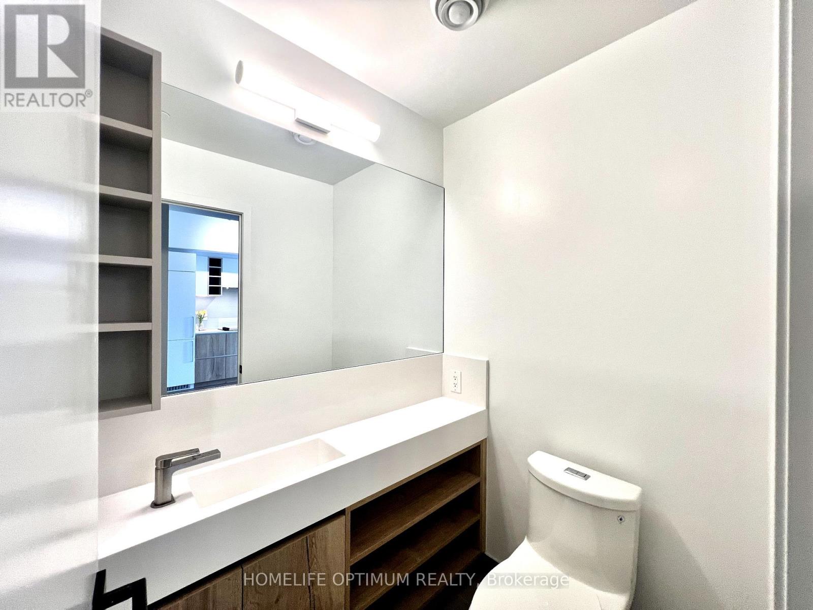 2508 - 319 Jarvis Street, Toronto, Ontario  M5B 0C8 - Photo 10 - C12213485