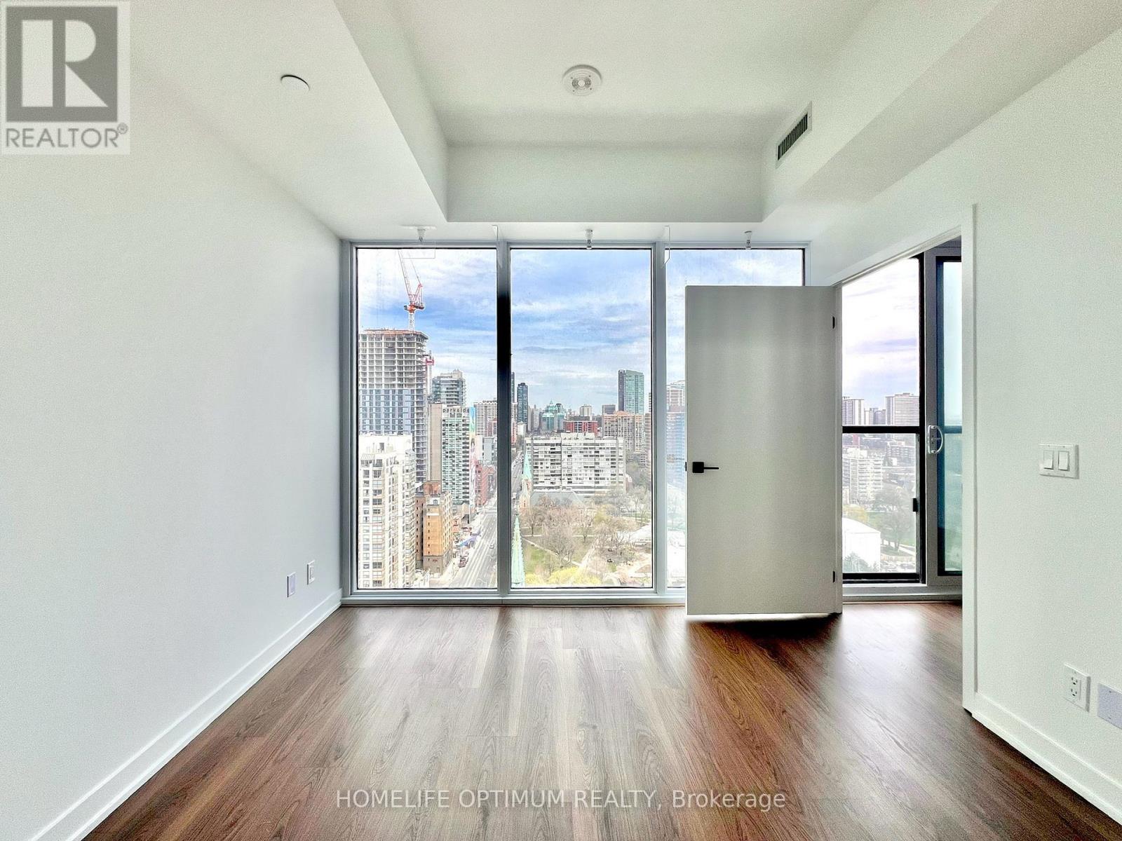 2508 - 319 Jarvis Street, Toronto, Ontario  M5B 0C8 - Photo 3 - C12213485
