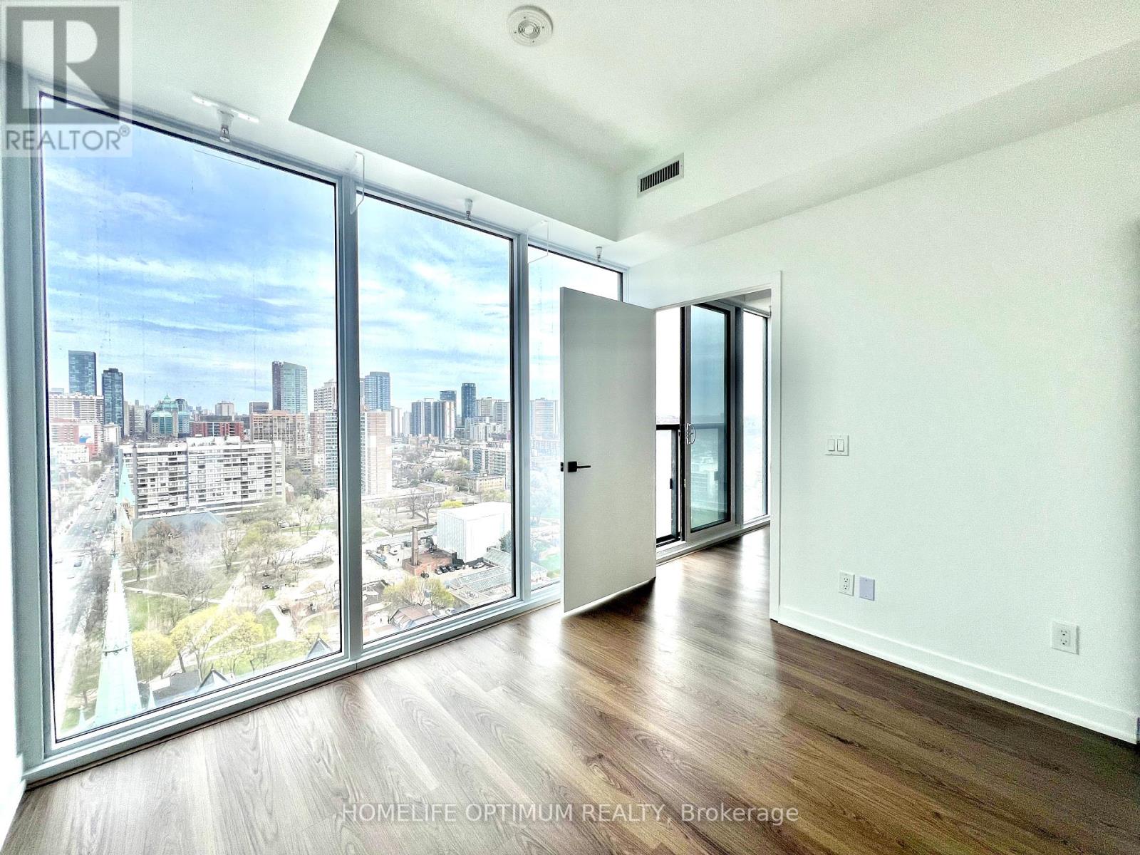 2508 - 319 Jarvis Street, Toronto, Ontario  M5B 0C8 - Photo 4 - C12213485