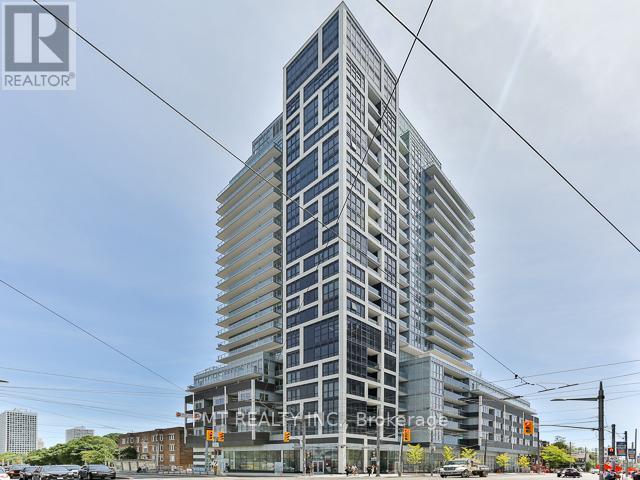 617 - 501 ST CLAIR AVENUE W, Toronto, Ontario