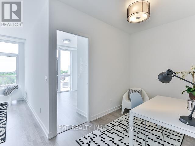 617 - 501 St Clair Avenue W, Toronto, Ontario  M5P 0A2 - Photo 14 - C12213501