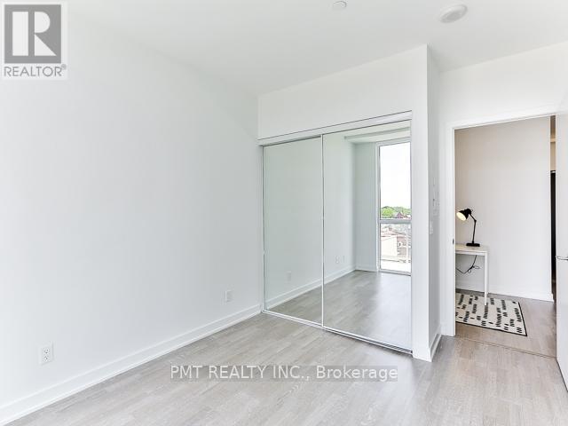 617 - 501 St Clair Avenue W, Toronto, Ontario  M5P 0A2 - Photo 19 - C12213501
