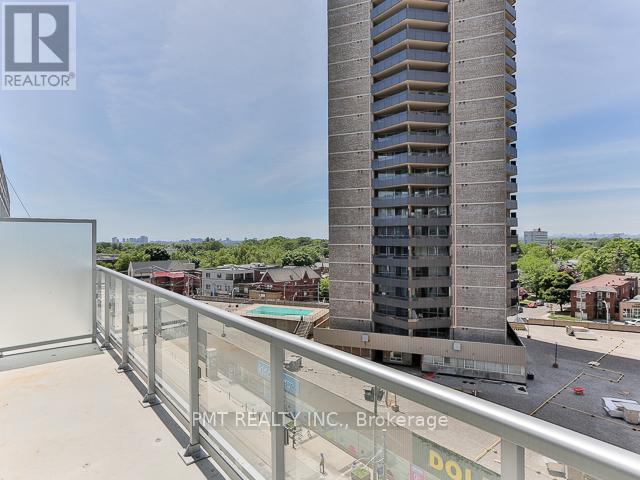 617 - 501 St Clair Avenue W, Toronto, Ontario  M5P 0A2 - Photo 22 - C12213501