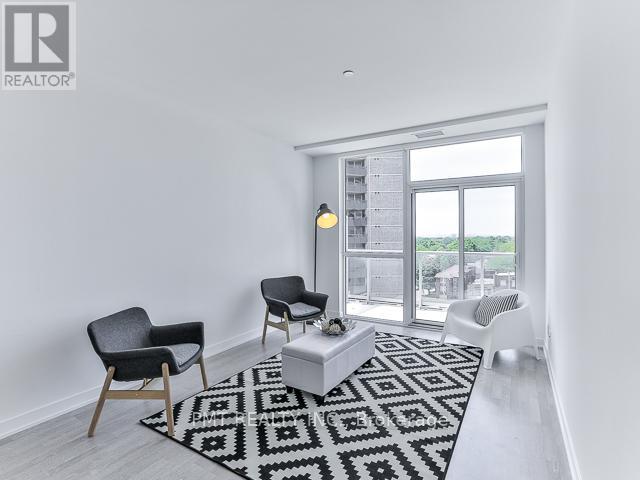 617 - 501 St Clair Avenue W, Toronto, Ontario  M5P 0A2 - Photo 3 - C12213501