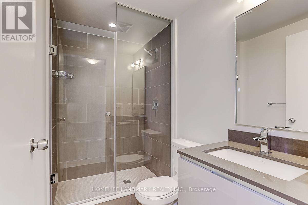 1804 - 200 Bloor Street W, Toronto, Ontario  M5S 1T8 - Photo 10 - C12213513
