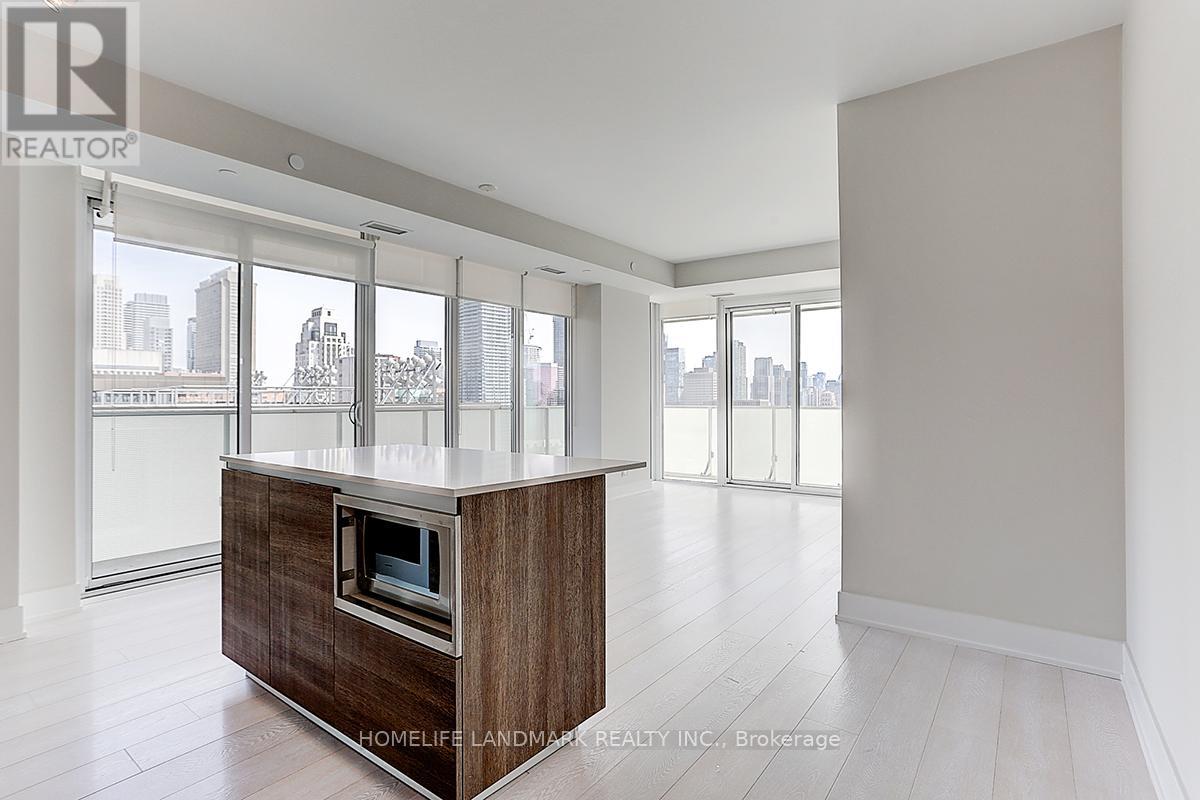 1804 - 200 Bloor Street W, Toronto, Ontario  M5S 1T8 - Photo 13 - C12213513