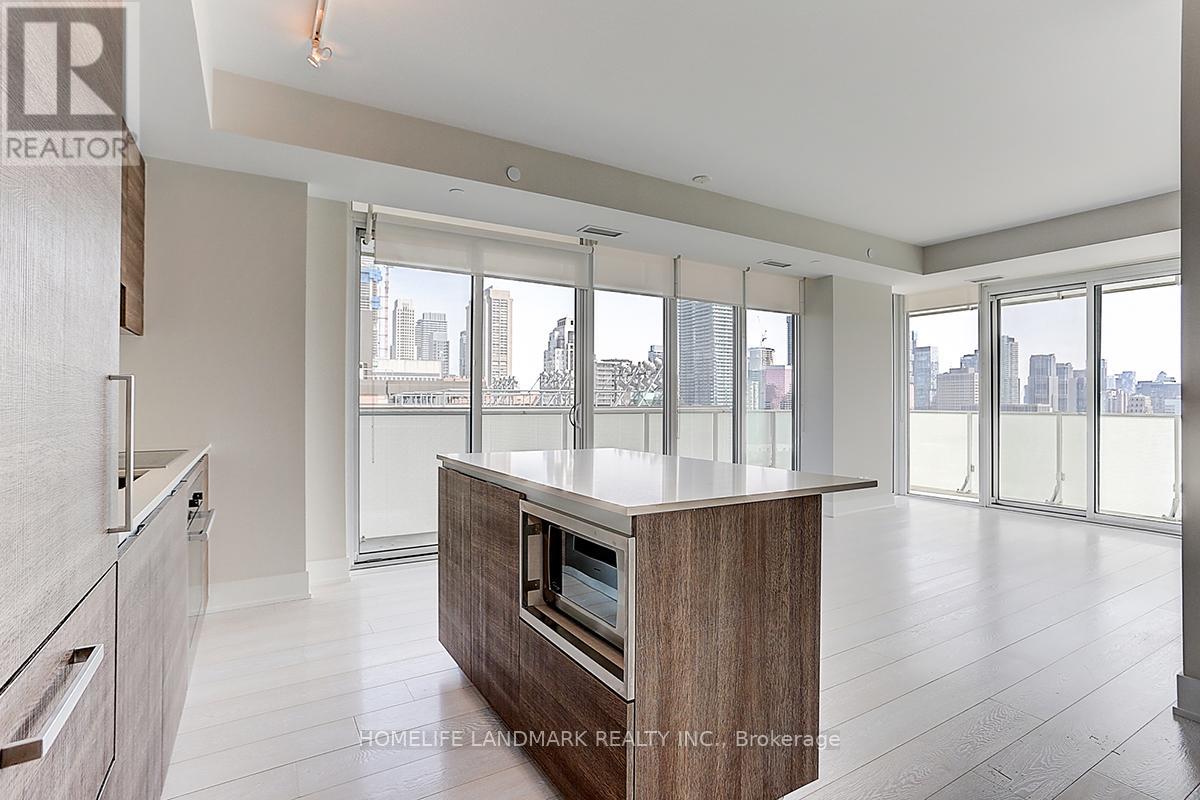 1804 - 200 Bloor Street W, Toronto, Ontario  M5S 1T8 - Photo 14 - C12213513