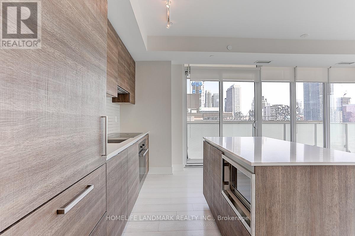 1804 - 200 Bloor Street W, Toronto, Ontario  M5S 1T8 - Photo 15 - C12213513