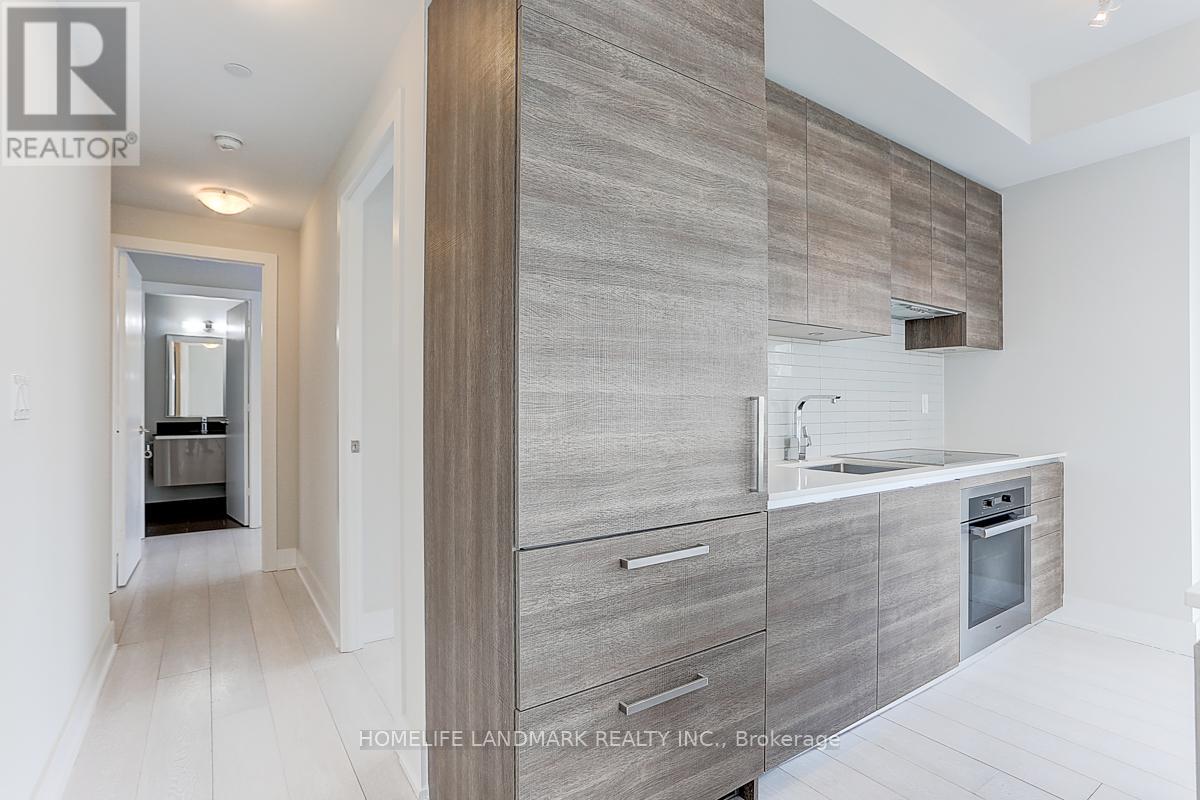 1804 - 200 Bloor Street W, Toronto, Ontario  M5S 1T8 - Photo 16 - C12213513