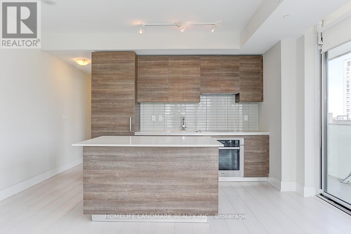 1804 - 200 Bloor Street W, Toronto, Ontario  M5S 1T8 - Photo 18 - C12213513
