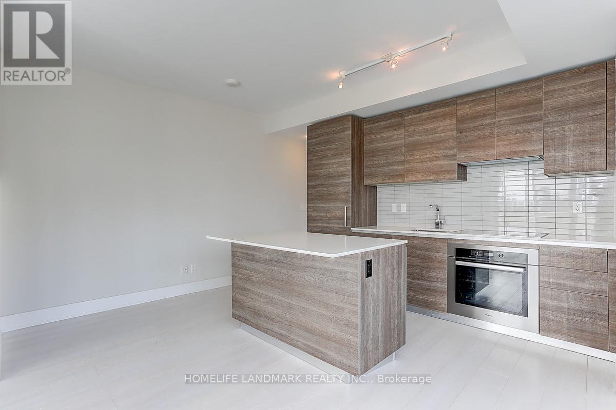 1804 - 200 Bloor Street W, Toronto, Ontario  M5S 1T8 - Photo 19 - C12213513