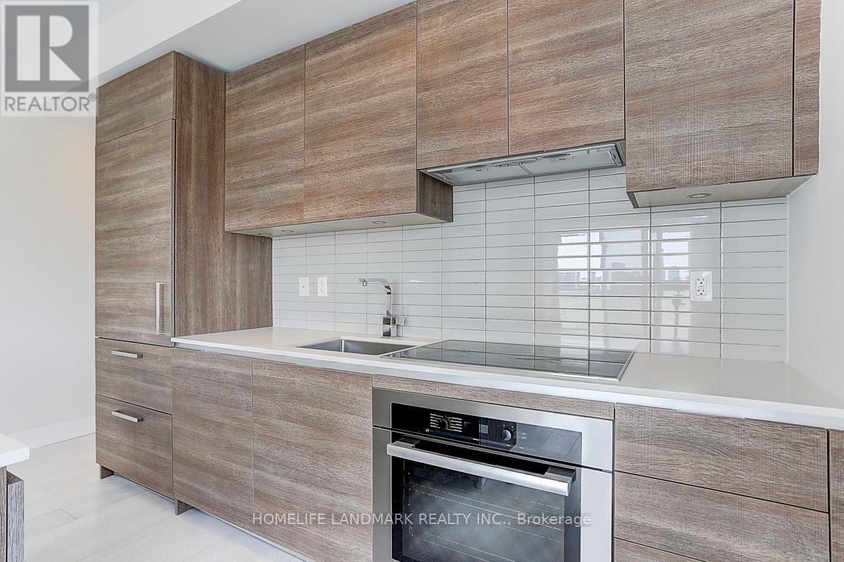 1804 - 200 Bloor Street W, Toronto, Ontario  M5S 1T8 - Photo 20 - C12213513