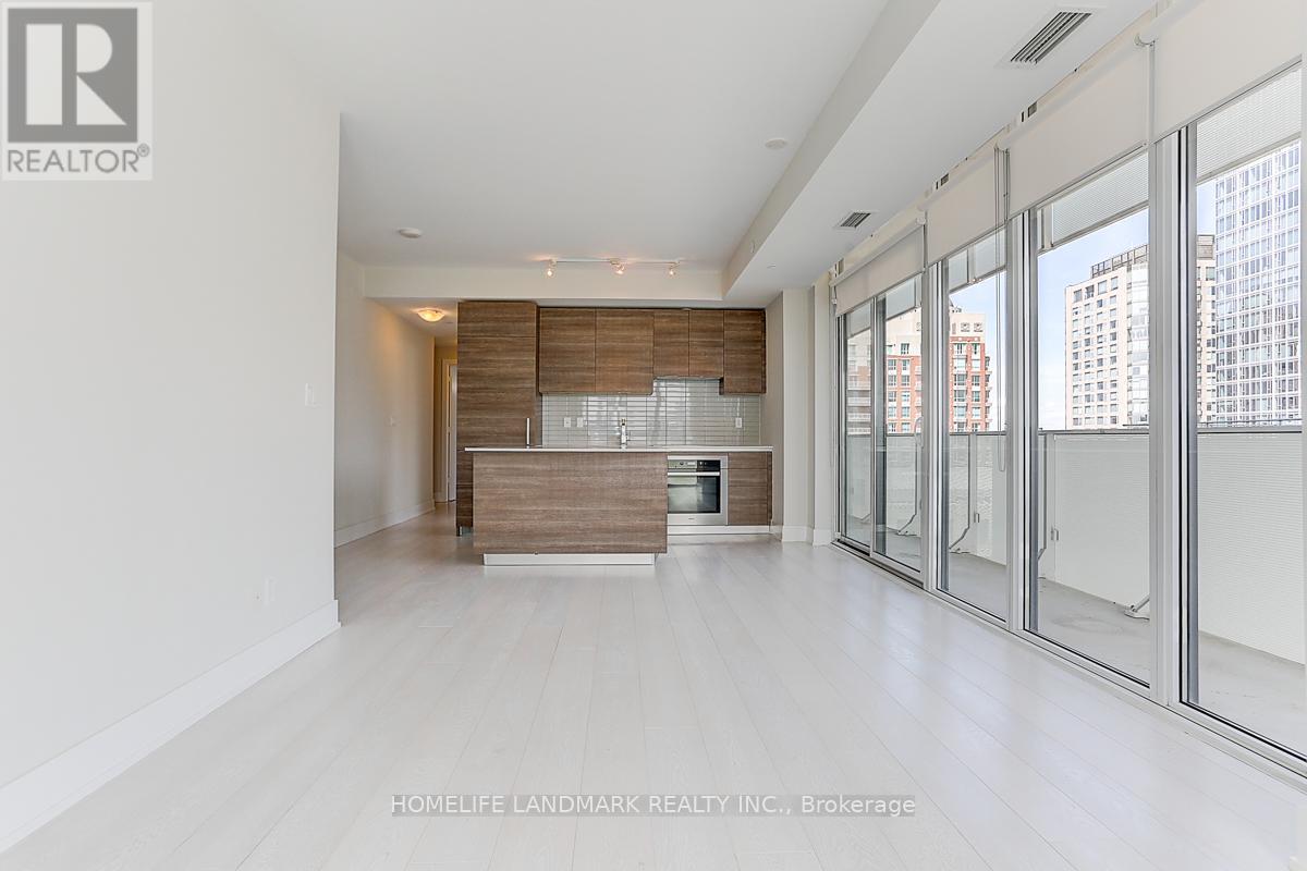 1804 - 200 Bloor Street W, Toronto, Ontario  M5S 1T8 - Photo 24 - C12213513