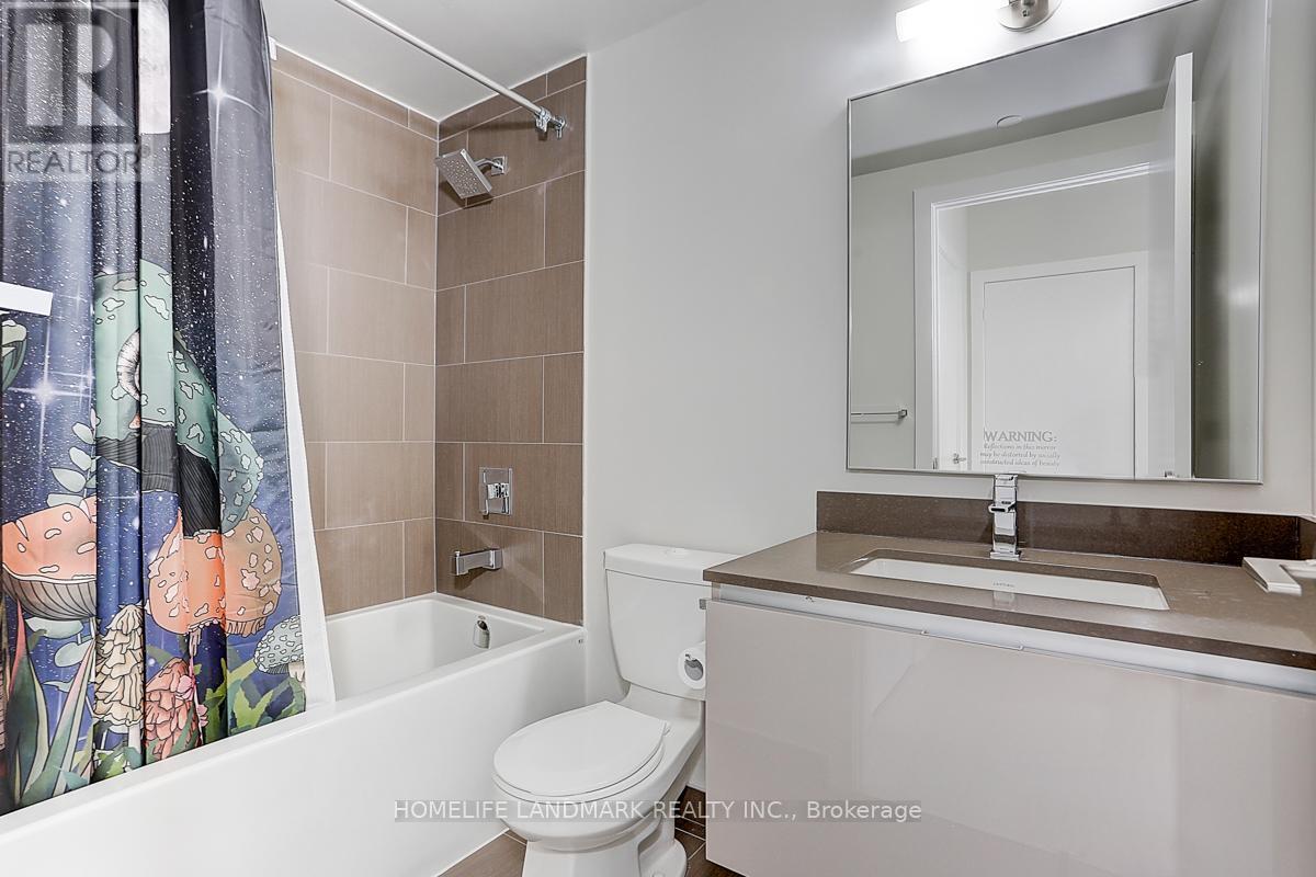 1804 - 200 Bloor Street W, Toronto, Ontario  M5S 1T8 - Photo 32 - C12213513