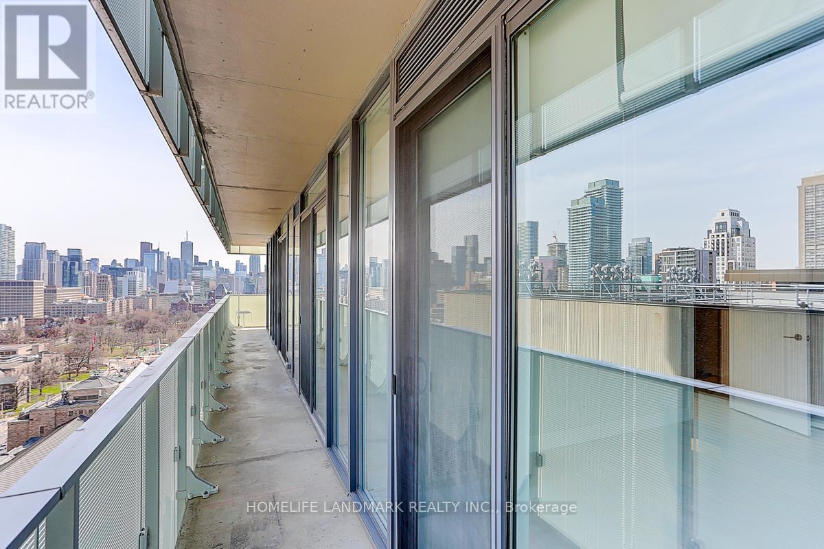 1804 - 200 Bloor Street W, Toronto, Ontario  M5S 1T8 - Photo 33 - C12213513