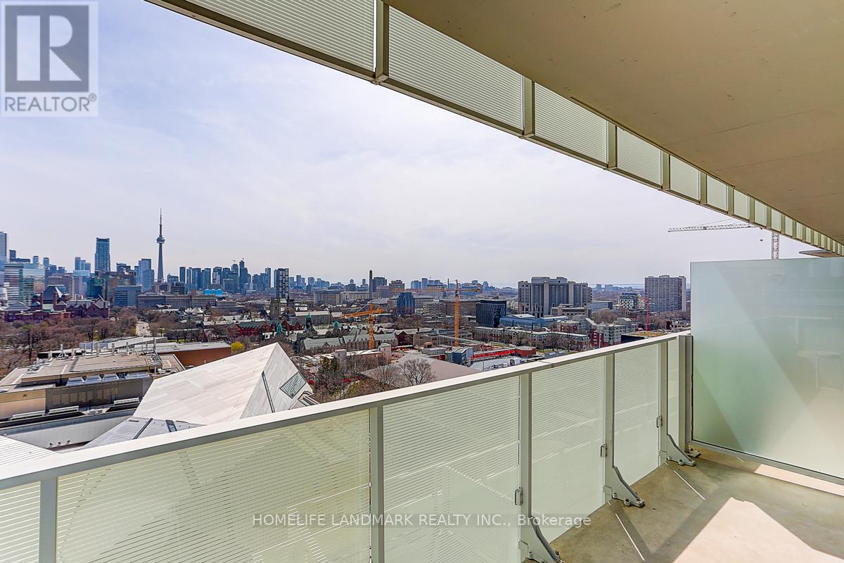 1804 - 200 Bloor Street W, Toronto, Ontario  M5S 1T8 - Photo 34 - C12213513