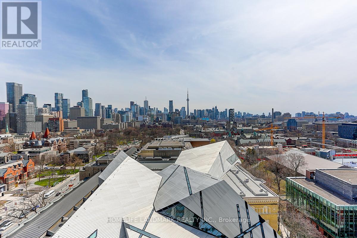1804 - 200 Bloor Street W, Toronto, Ontario  M5S 1T8 - Photo 36 - C12213513