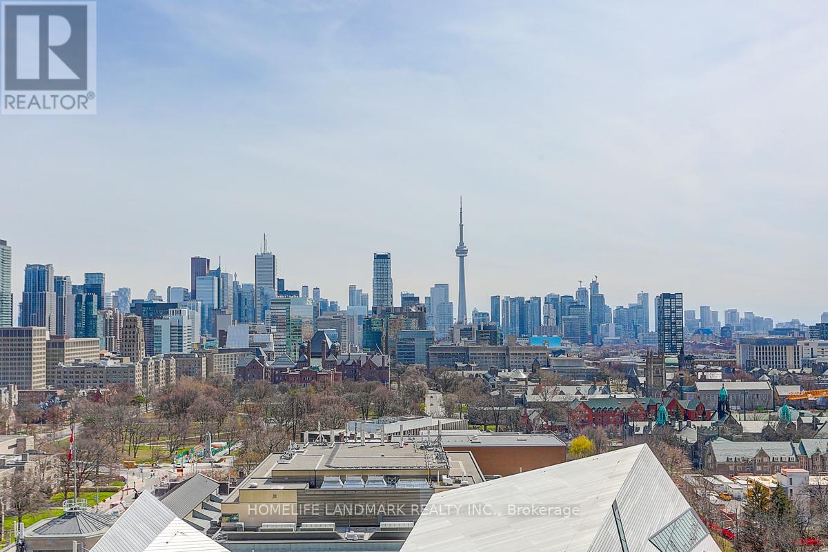 1804 - 200 Bloor Street W, Toronto, Ontario  M5S 1T8 - Photo 37 - C12213513
