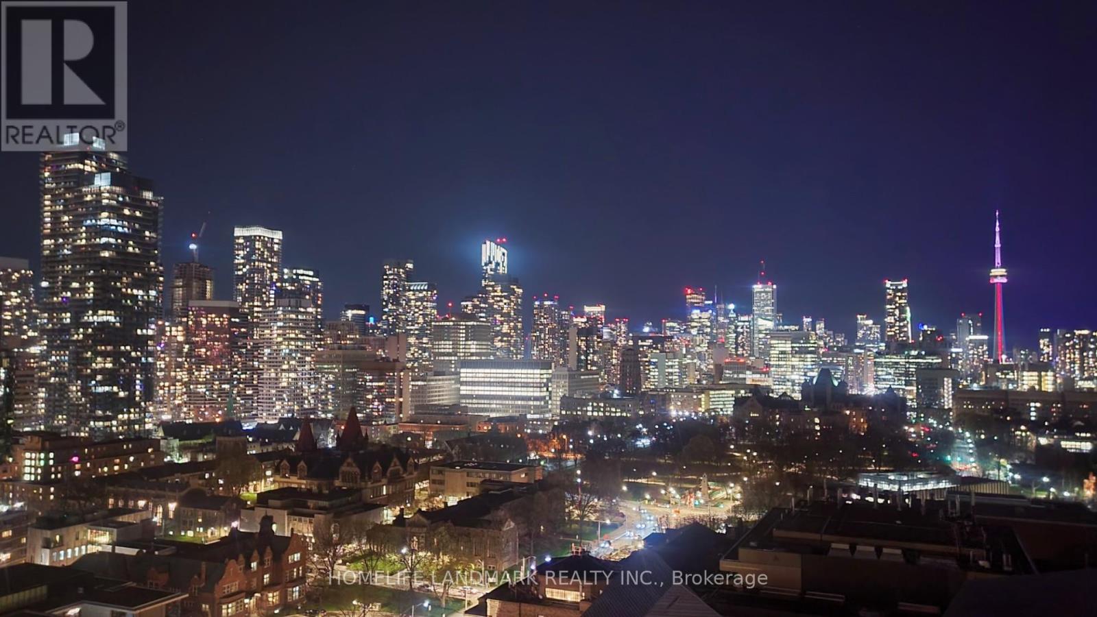 1804 - 200 Bloor Street W, Toronto, Ontario  M5S 1T8 - Photo 38 - C12213513