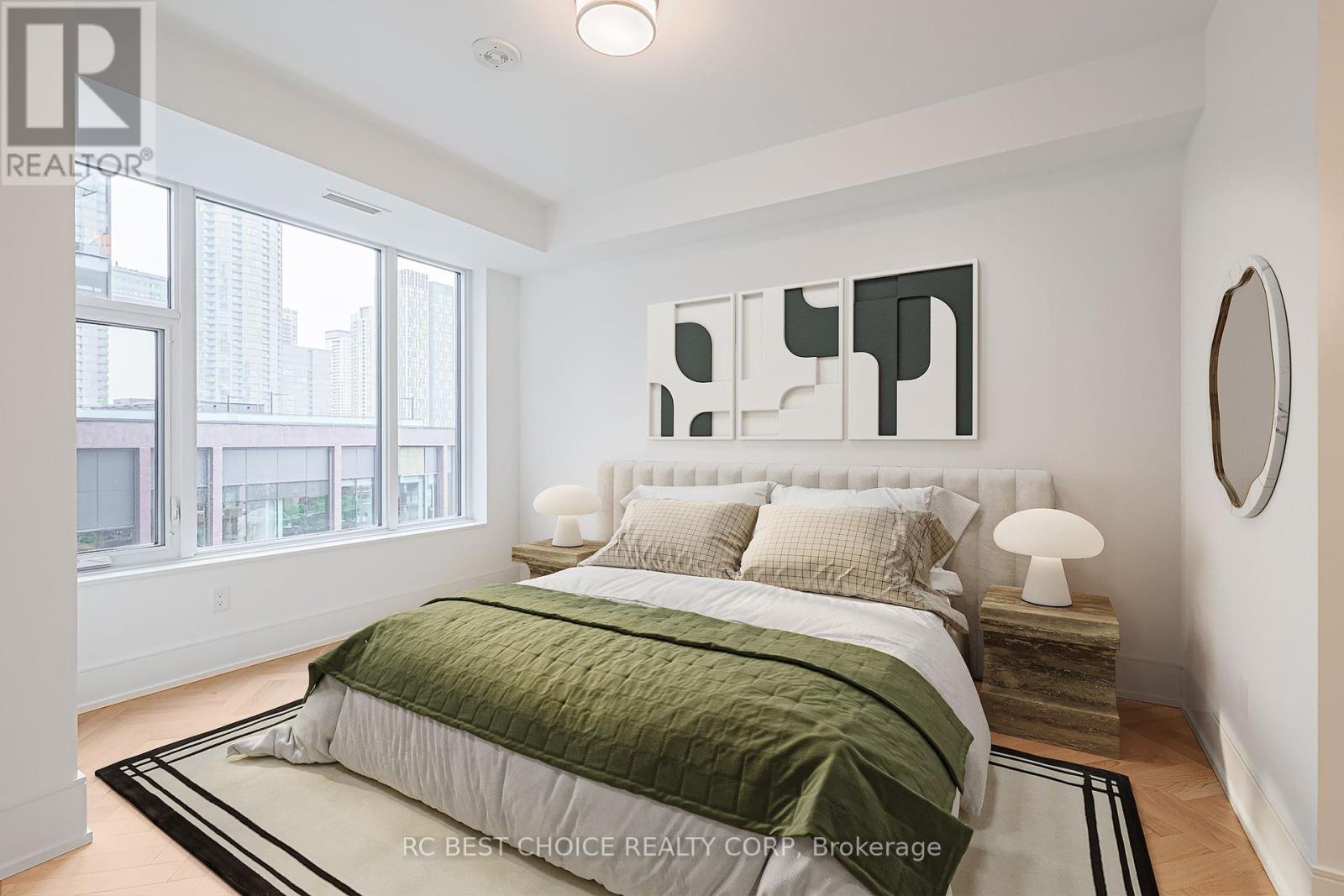 606 - 455 Wellington Street W, Toronto, Ontario  M5J 2R2 - Photo 23 - C12213522